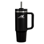 Load image into Gallery viewer, Musclefood Quencher Stainless Steel Tumbler | 1200ml