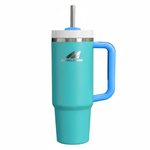 Load image into Gallery viewer, Musclefood Quencher Stainless Steel Tumbler | 1200ml