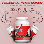 Load image into Gallery viewer, Musclefood Mass Gainer