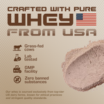 Load image into Gallery viewer, Musclefood Whey Protein