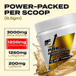 Load image into Gallery viewer, Musclefood Gold Pre Workout(30 Servings)