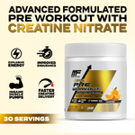 Load image into Gallery viewer, Musclefood Gold Pre Workout(30 Servings)
