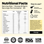 Load image into Gallery viewer, Musclefood Gold Pre Workout(30 Servings)