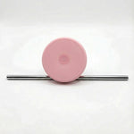 Load image into Gallery viewer, Musclefood Quencher 1200ml Stainless Steel Tumbler – Temperature Lock, Travel Friendly