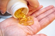 🐟 Fish Oil Benefits: More Than Just Heart Health