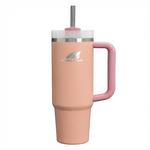 Load image into Gallery viewer, Musclefood Quencher Stainless Steel Tumbler  | 1200ml