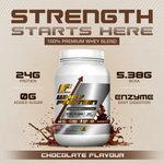 Load image into Gallery viewer, Musclefood Whey Protein
