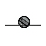 Load image into Gallery viewer, Musclefood Quencher Stainless Steel Tumbler  | 1200ml