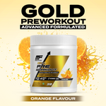 Load image into Gallery viewer, Musclefood Gold Pre Workout(30 Servings)
