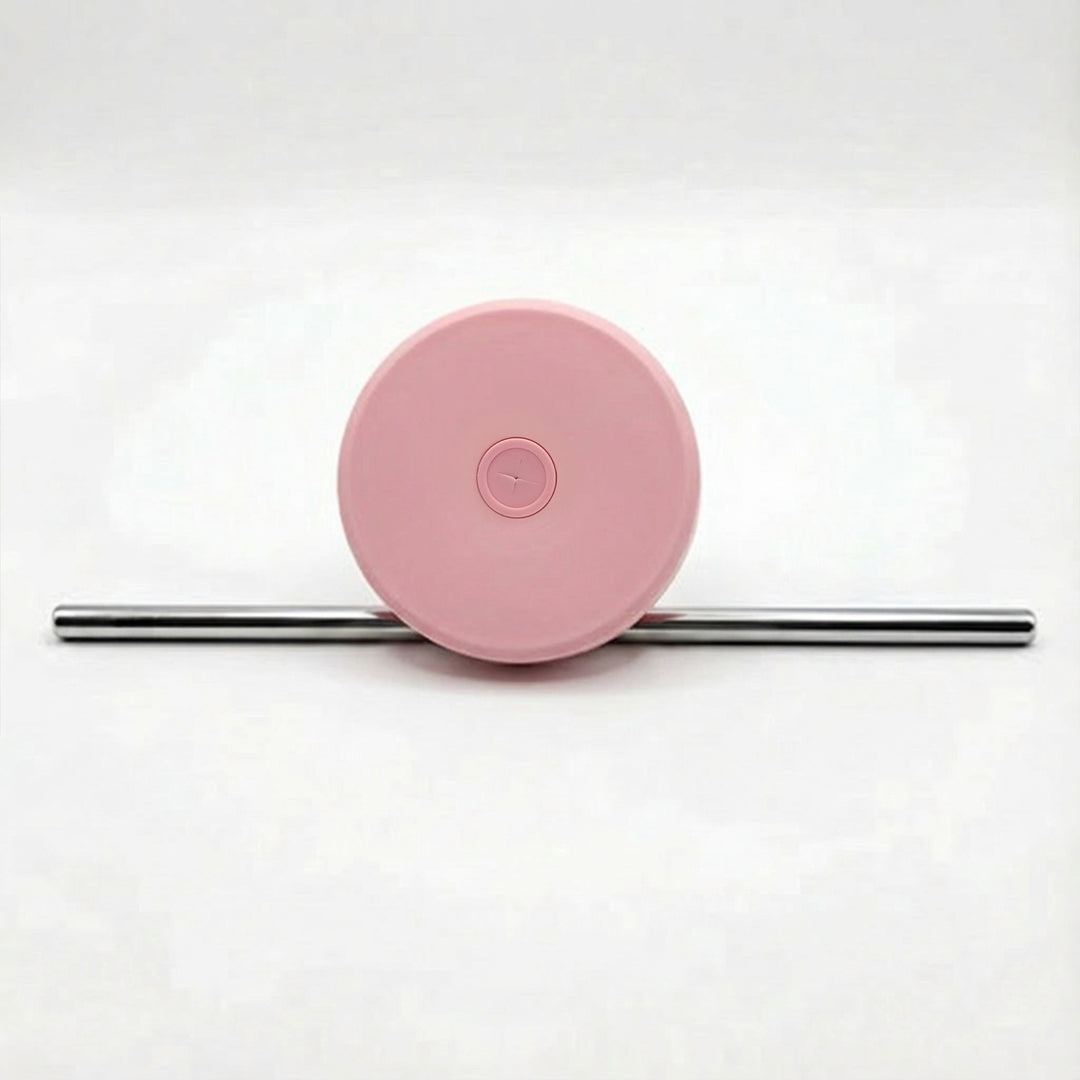 Musclefood Quencher 1200ml Stainless Steel Tumbler – Temperature Lock, Travel Friendly