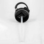 Load image into Gallery viewer, Musclefood Stainless Steel Insulated Tumbler 900ml – Double Wall, Leak-Proof Lid, Vacuum-Sealed for Hot &amp; Cold Drinks