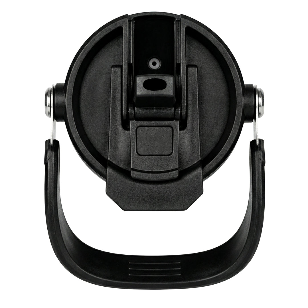 Musclefood Stainless Steel Insulated Tumbler 900ml – Double Wall, Leak-Proof Lid, Vacuum-Sealed for Hot & Cold Drinks