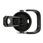 Load image into Gallery viewer, Musclefood Stainless Steel Insulated Tumbler 900ml – Double Wall, Leak-Proof Lid, Vacuum-Sealed for Hot &amp; Cold Drinks