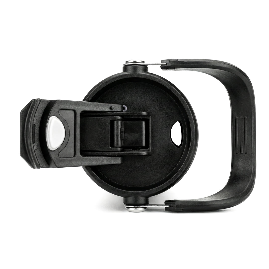 Musclefood Stainless Steel Insulated Tumbler 900ml – Double Wall, Leak-Proof Lid, Vacuum-Sealed for Hot & Cold Drinks