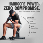 Load image into Gallery viewer, Musclefood Creatine Monohydrate, 100% Pure
