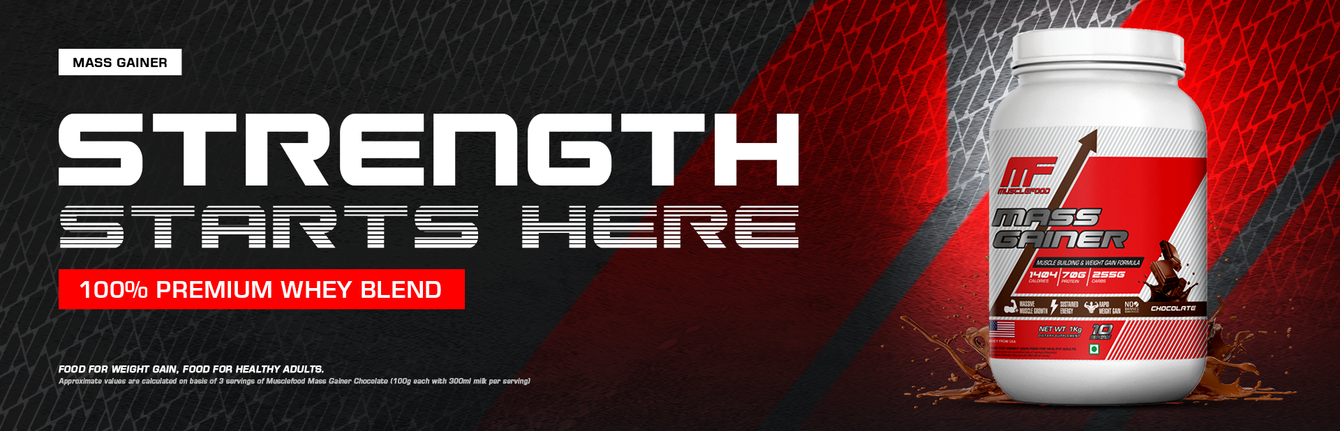 Collection Banner Desktop