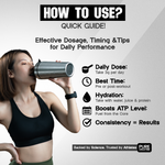 Load image into Gallery viewer, Musclefood Creatine Monohydrate, 100% Pure
