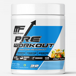 Load image into Gallery viewer, Musclefood High Stim Pre-Workout (30 Servings)
